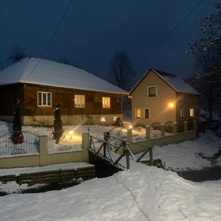 Cottage house Podobovets Ngoại thất bức ảnh