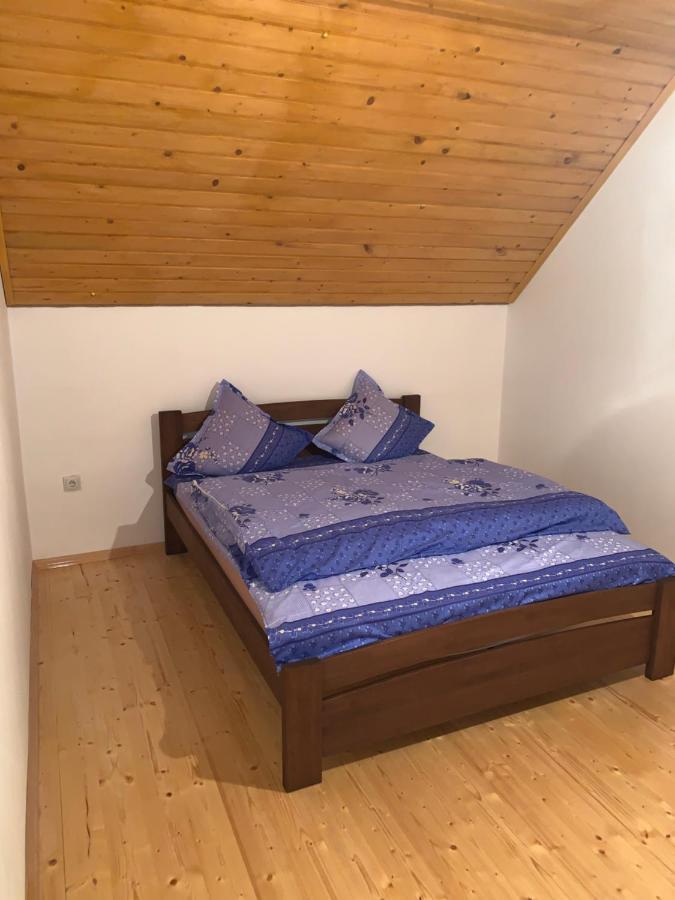 Cottage house Podobovets Ngoại thất bức ảnh