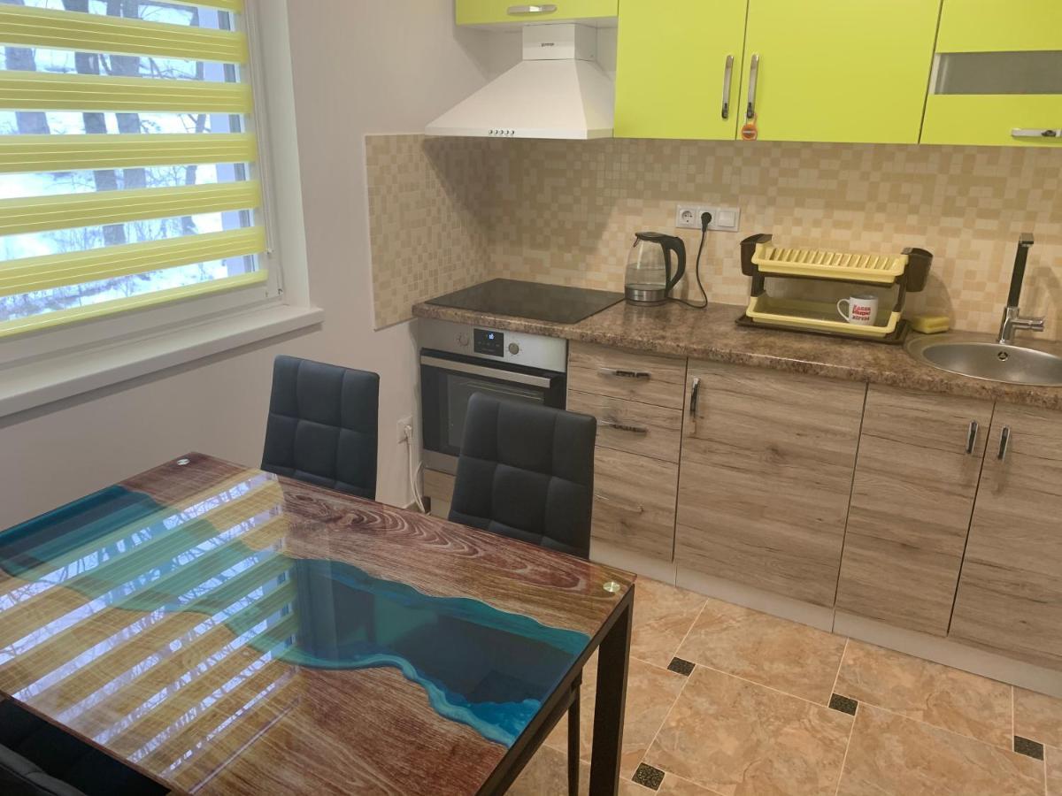 Cottage house Podobovets Ngoại thất bức ảnh
