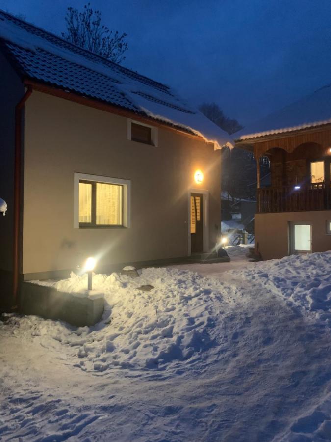 Cottage house Podobovets Ngoại thất bức ảnh