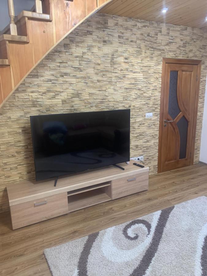 Cottage house Podobovets Ngoại thất bức ảnh