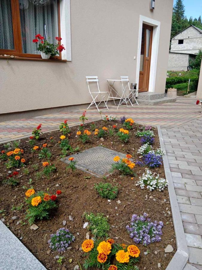 Cottage house Podobovets Ngoại thất bức ảnh