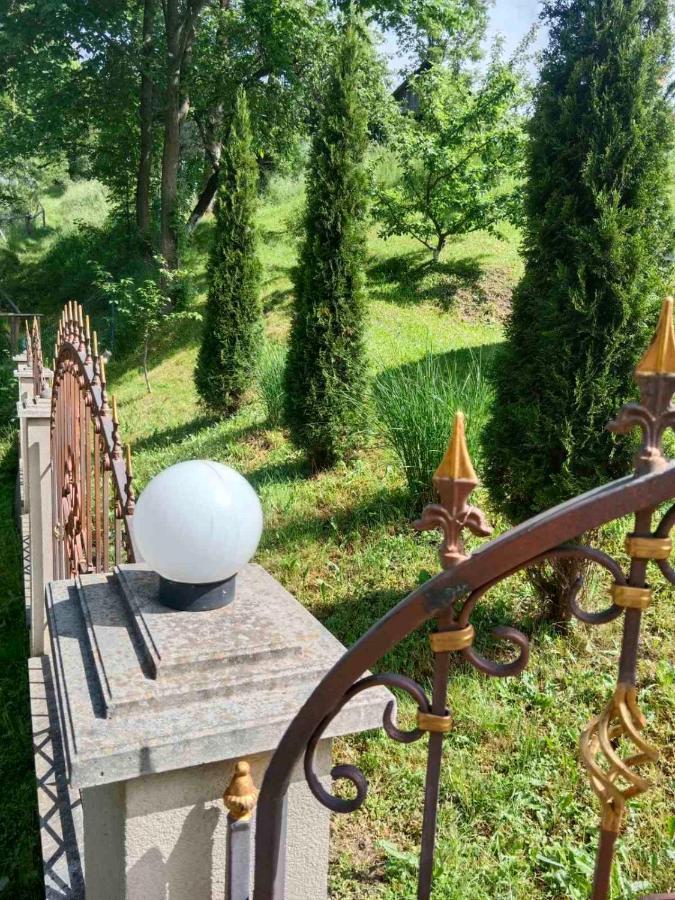 Cottage house Podobovets Ngoại thất bức ảnh