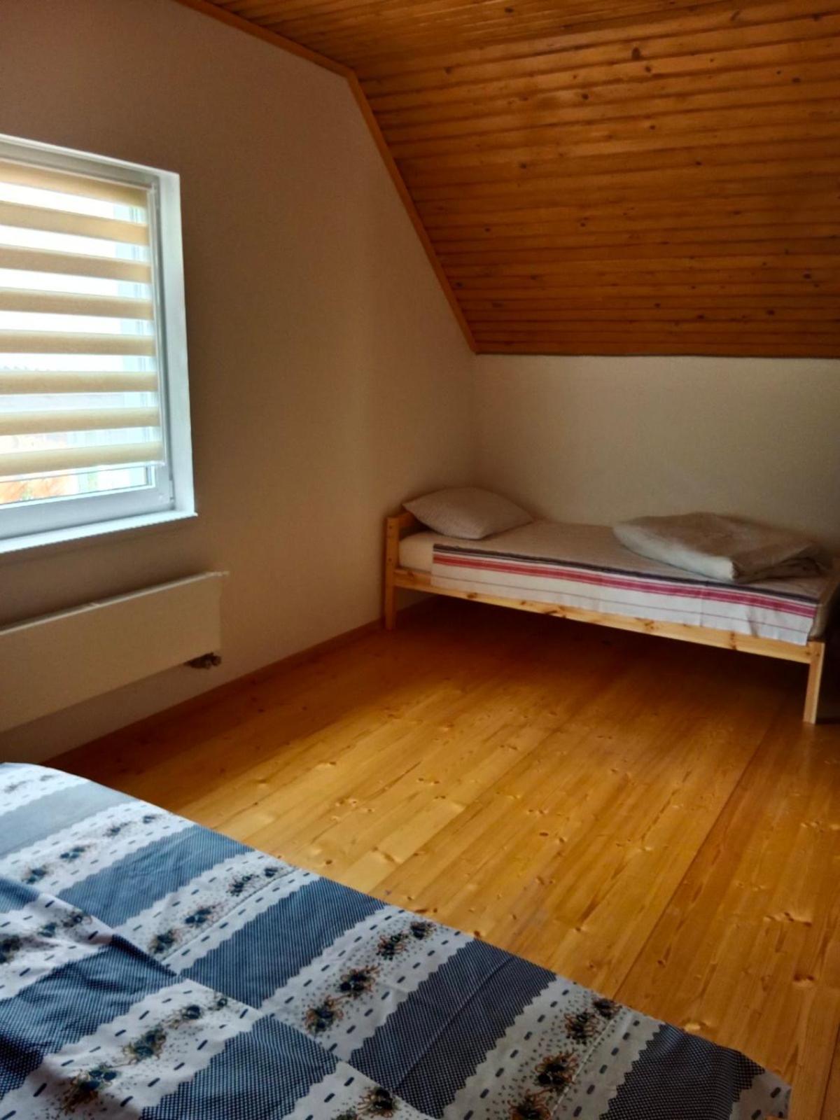 Cottage house Podobovets Ngoại thất bức ảnh