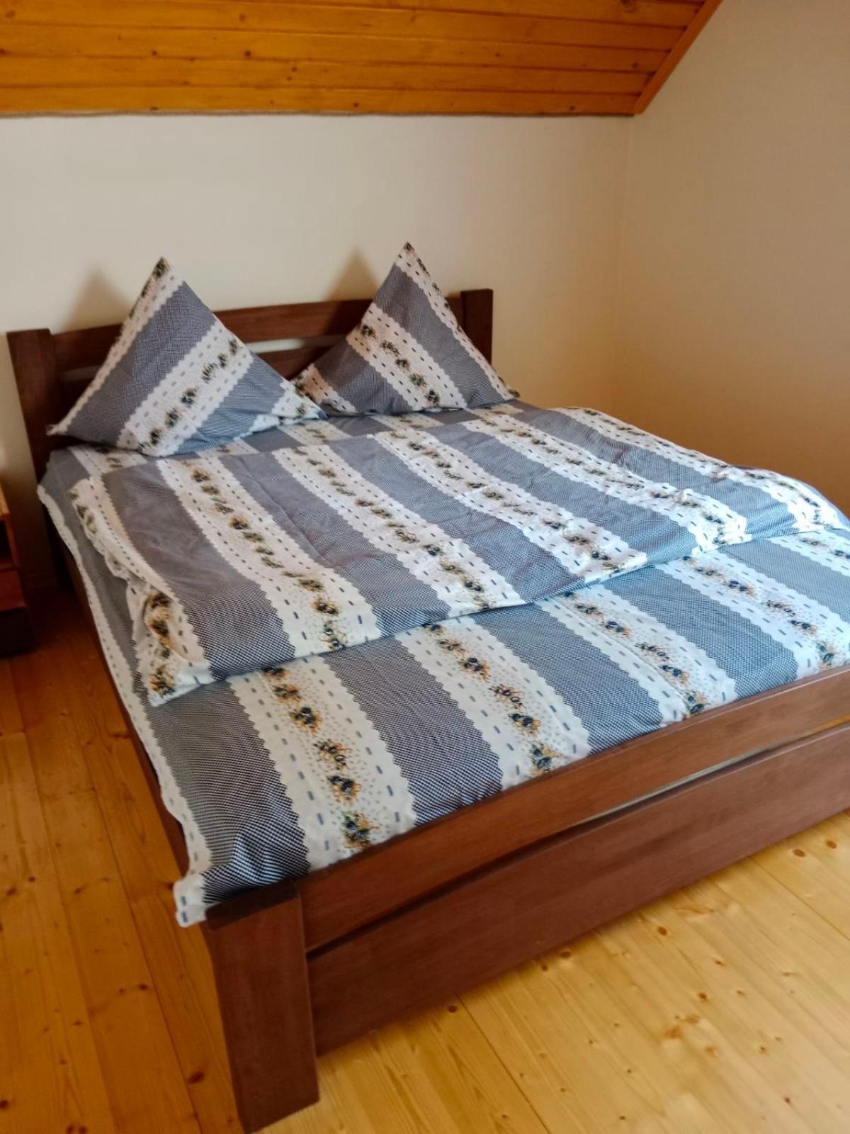 Cottage house Podobovets Ngoại thất bức ảnh