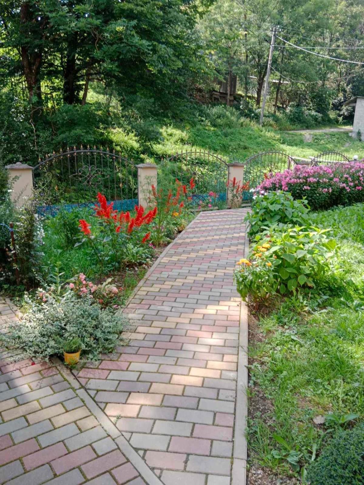 Cottage house Podobovets Ngoại thất bức ảnh
